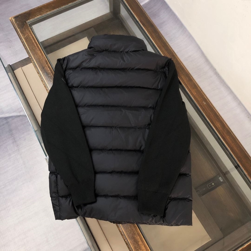 Moncler Down Coat